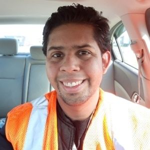 Meet your Posher, Brian